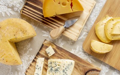 I formaggi senza lattosio: le qualità adatte agli intolleranti